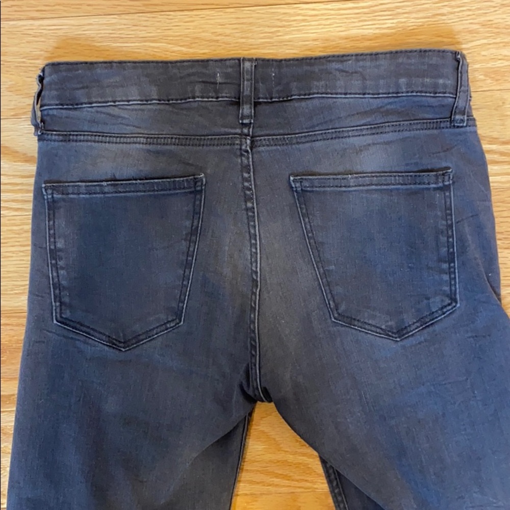 Zara Jeans - Picture 4 of 5